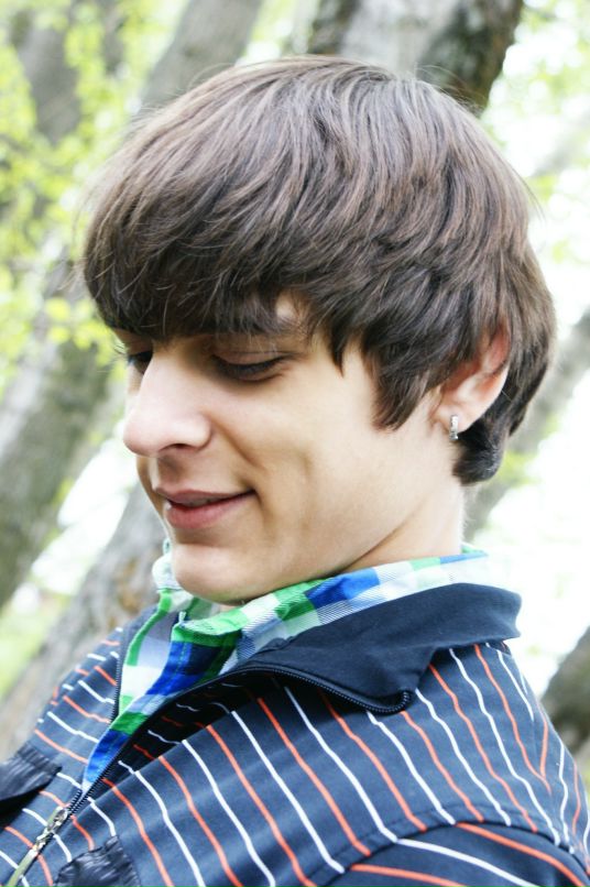 Дмитрий Лукащук фотография #23