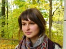 Фотография Гребенщиковой Натальи