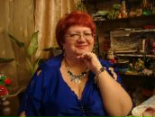 Фотография Гуккиной Татьяны