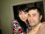 Фотография Карамовой Регины