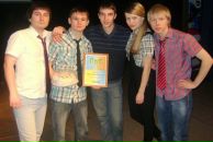 Александр Вольф фотография #14 (источник - https://vk.com/id13257171)