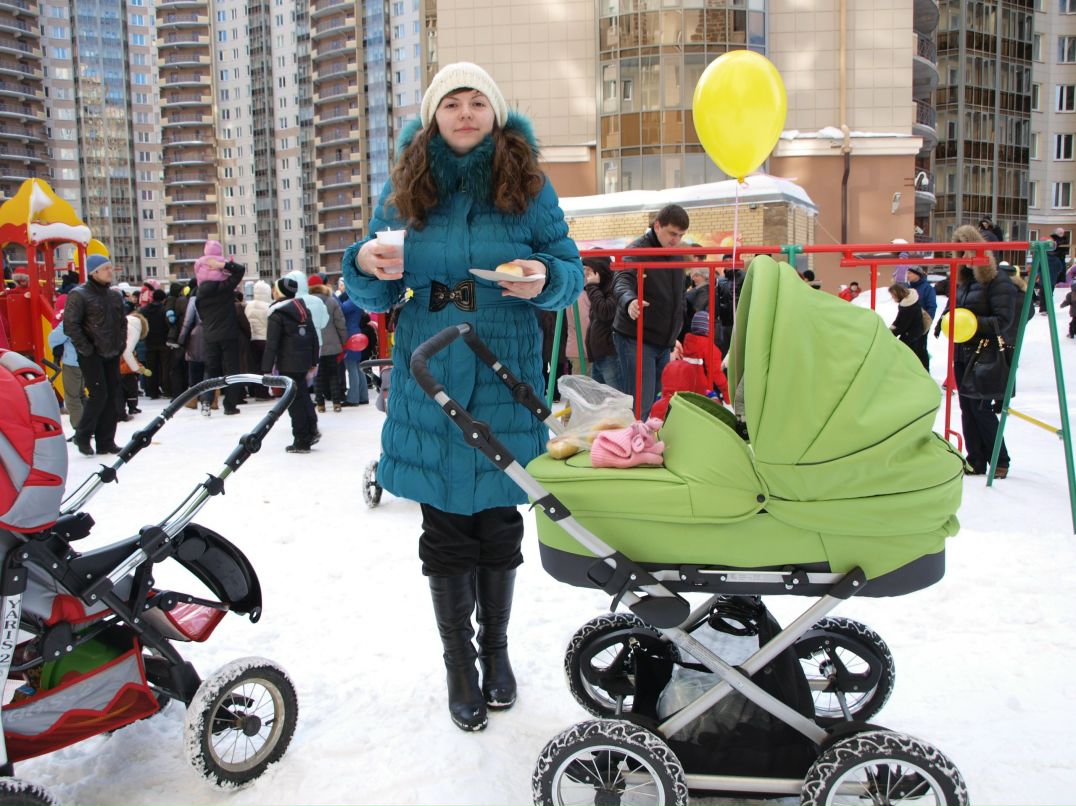 Антон Сергееев фотография #29