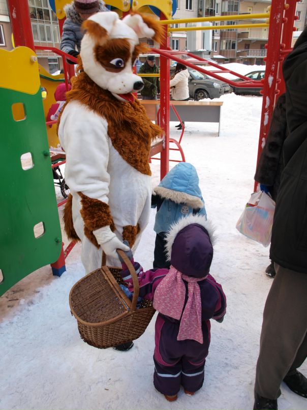 Антон Сергееев фотография #22