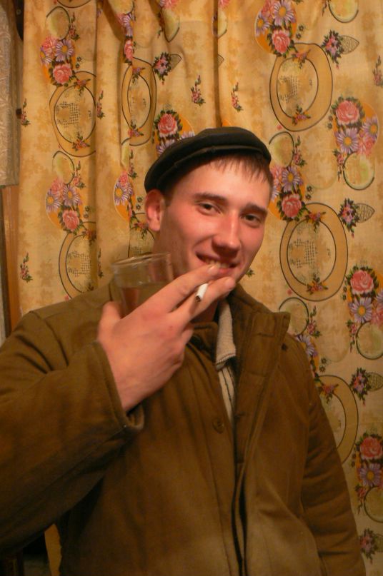 Денис Глушенков фотография #15