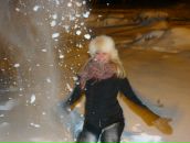 Фотография Челокьян Настены