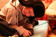 Фотография Кардашевой Татьяны