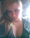 Фотография Кузнецовой Александры