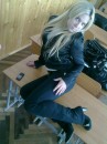 Кіцюня Лапуня фотография #39 (источник - https://vk.com/id59427462)