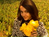 Іванна Тофан фотография #37 (источник - https://vk.com/id72949652)