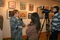 Фотография Максимовой Ольги