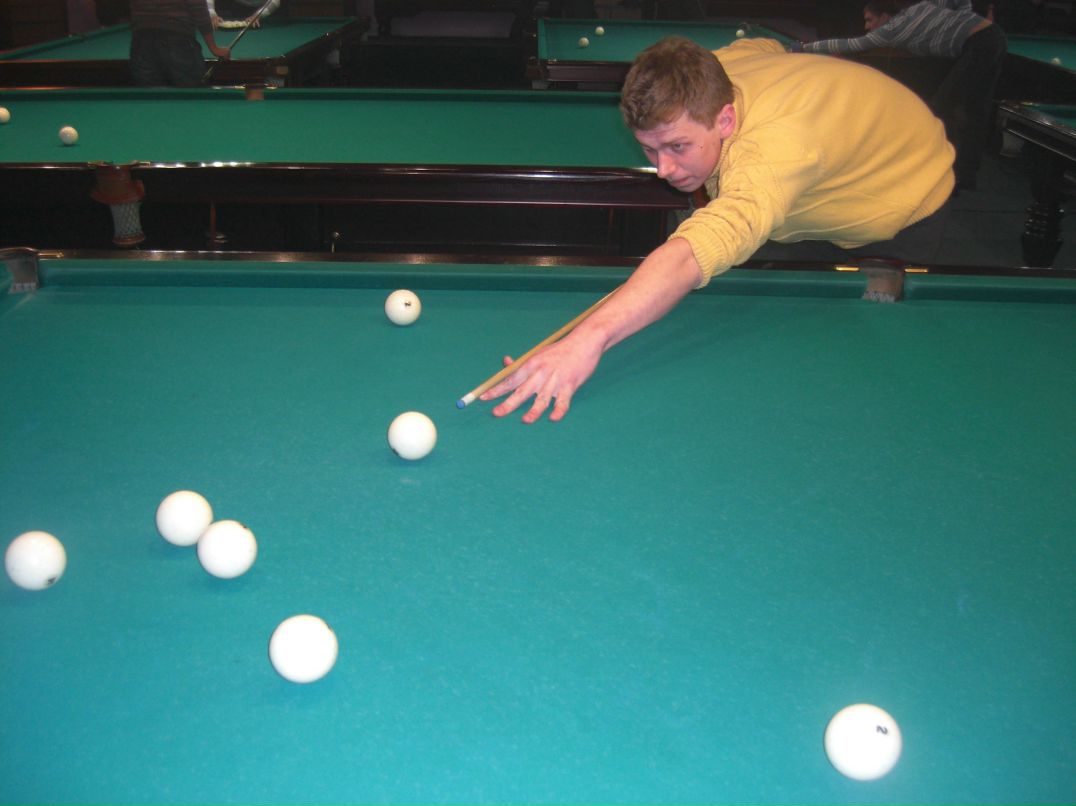 Сергей Шведов фотография #35