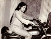 Фотография Кариатиды Юлии