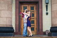 Фотография Уварова Алексея