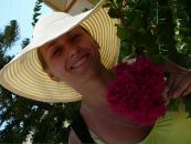 Фотография Яблочкиной Ирины