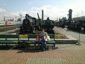 Фотография Первовой Оксаны