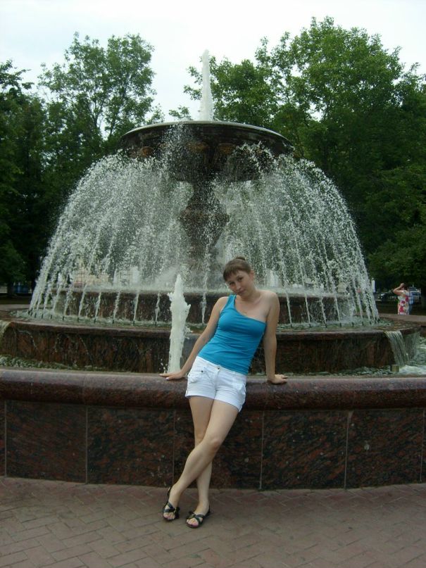 Ольга Гусева фотография #35