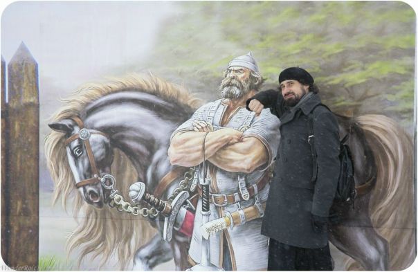 №19, Иоасаф Сорокин, Рязань №19, Иоасаф Сорокин, Рязань