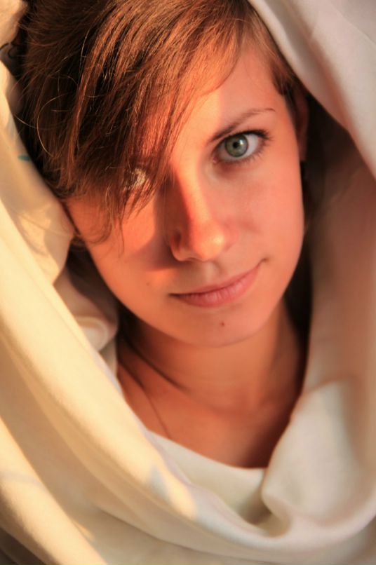 Карина Тимофеева фотография #14