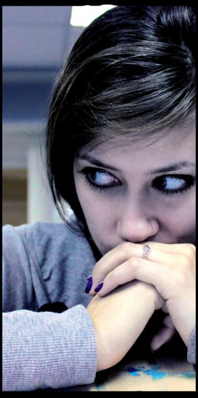 Карина Тимофеева фотография #15