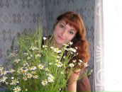 Фотография Кузнецовой Ольги