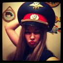 Оленка Рівна фотография #2 (источник - https://vk.com/id247612694)