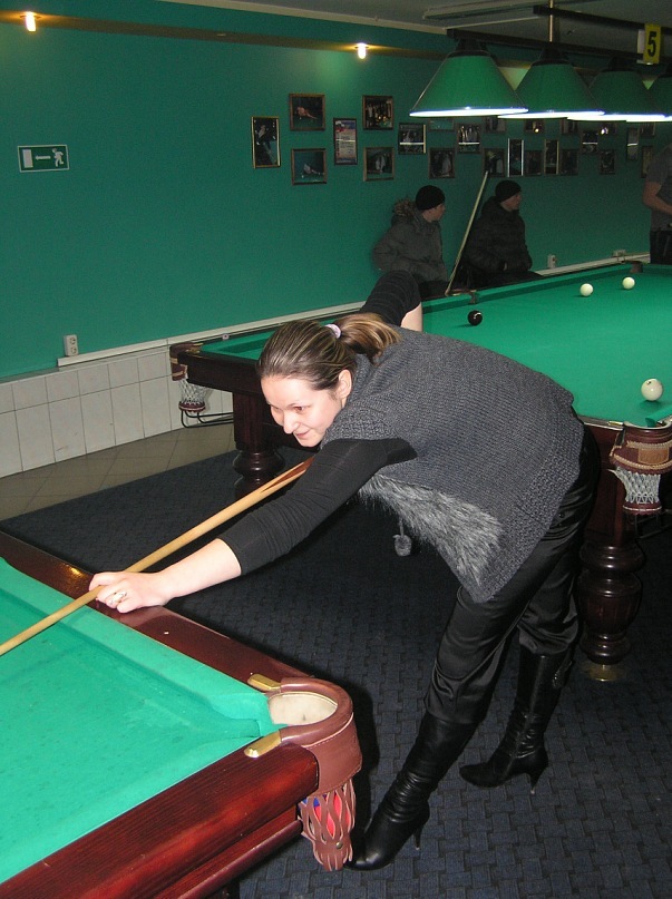 Ирина Киселица фотография #31