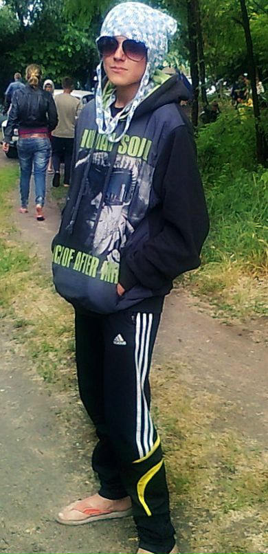 Karl Marks фотография #12