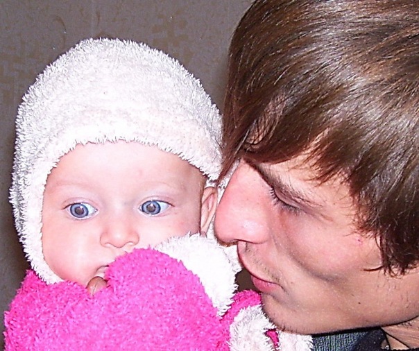 Кисюшка Хапцева фото №8