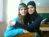 Віка Шкода фотография #37 (источник - https://vk.com/id62830200)