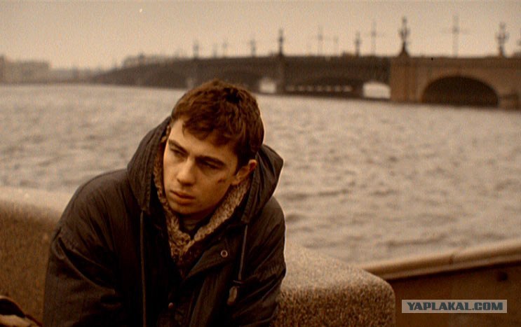 Рома Степанов фотография #24