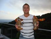 Фотография Александровича Ильи