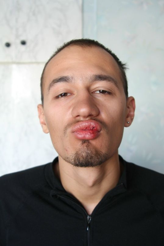 Леха Иванов фотография #11