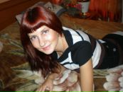 Фотография Науменко Анны