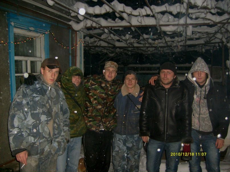 Дима Анненко фотография #22