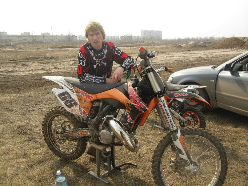 Сергей Симоненков фотография #16