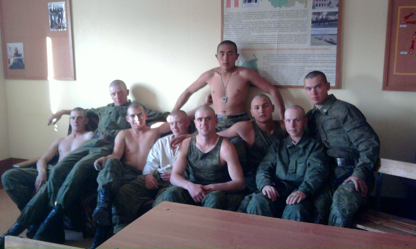 Сергей Полев фотография #10