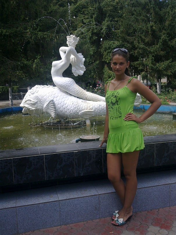 Викуська *** фотография #48