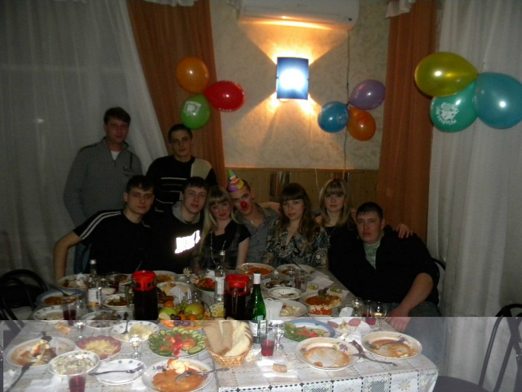 Евгений Тетерин фотография #39