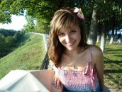 Фотография Калины Ольги