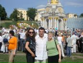 Олександр Ніжник фотография #20 (источник - https://vk.com/id9702015)