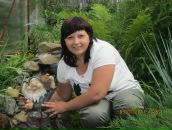 Фотография Соловьевой Ольги