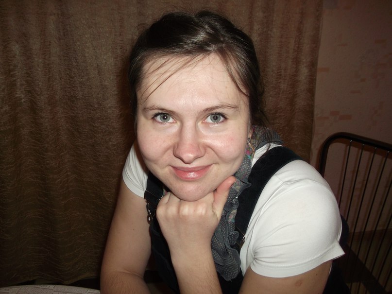 Наталья Базелева фотография #10