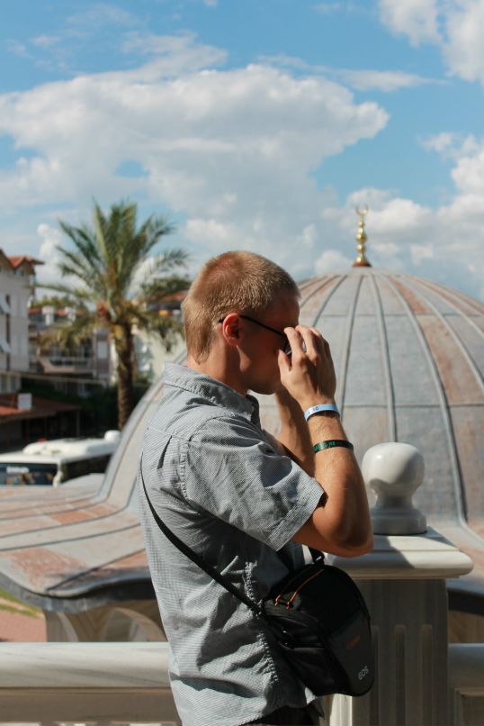 Ян Диван фотография #48