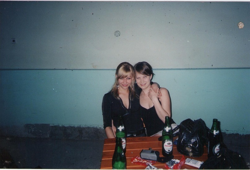 Натали Антоненко фотография #20