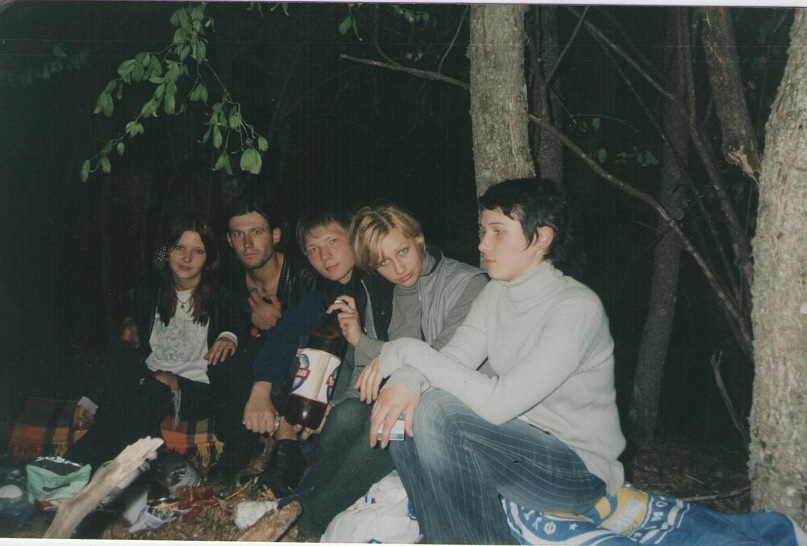 Натали Антоненко фотография #24