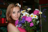 Фотография Анциферовой Юли