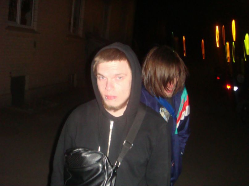 Александр Борщ фотография #22