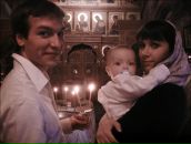 Фотография Успенской Марии