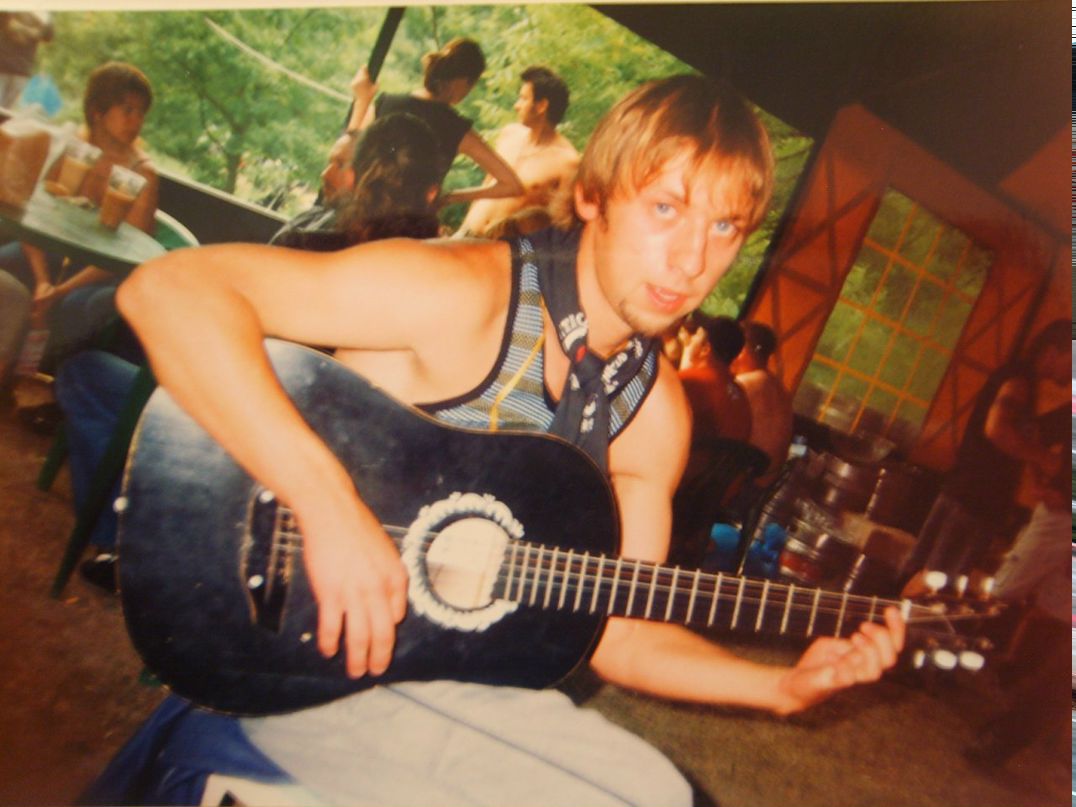 Михаил Дмитриенко фотография #30