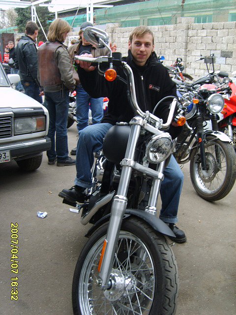 Михаил Дмитриенко фотография #28